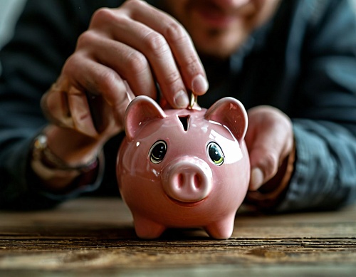 Тюменцы копят на будущее с помощью Программы долгосрочных сбережений