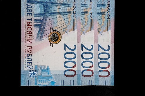 Тюменский бизнес с начала года взял на треть больше кредитов, чем годом раньше