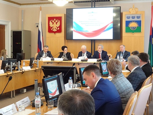 Расходы муниципальных бюджетов в Тюменской области увеличатся: за счет чего?