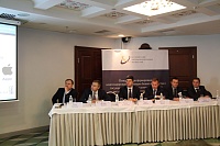 Антимонопольные эксперты обсудили в Тюмени вопросы развития конкуренции