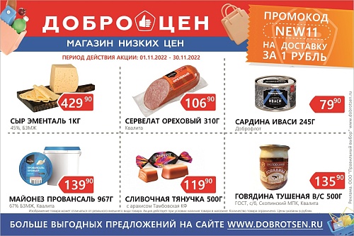 Лайфхак: как провести в магазине пять минут и закупить продукты на неделю
