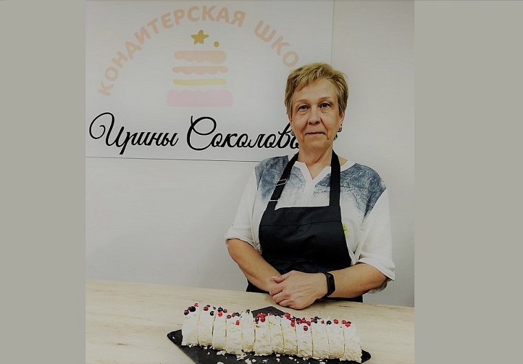 Почти 400 человек старше 50 лет прошли обучение в службах занятости Тюменской области