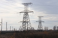 Более 100 млн рублей направили на цифровизацию сетей тюменские энергетики