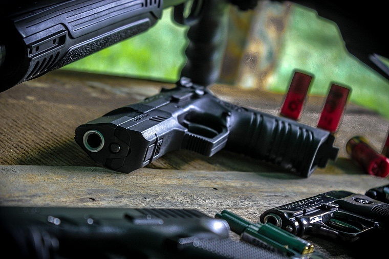 Фото с сайта Pixabay