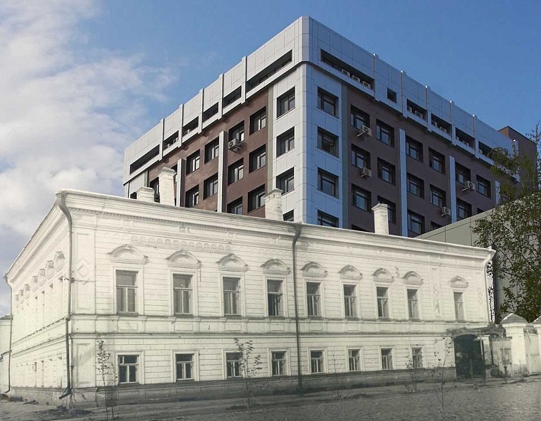 От Госбанка империи до Центробанка РФ