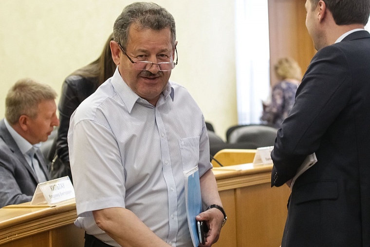 Депутаты гордумы назвали демпинг на муниципальных закупках нездоровым