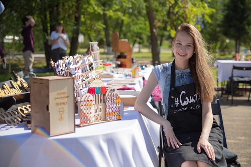 В Тюменской области сумму грантовой поддержки молодых предпринимателей увеличили втрое