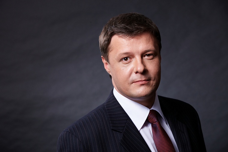 Евгений Пфлаумер возглавил МегаФон в Тюменской области