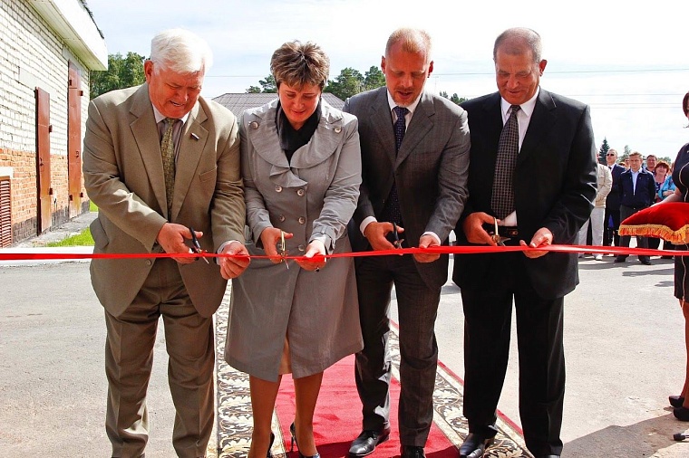 Рыбу «Пышма-96» будет продавать с колес