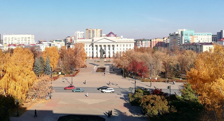 Фото: Вслух.ру