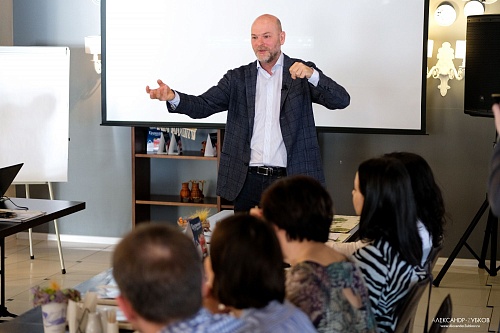 Корневая система успеха