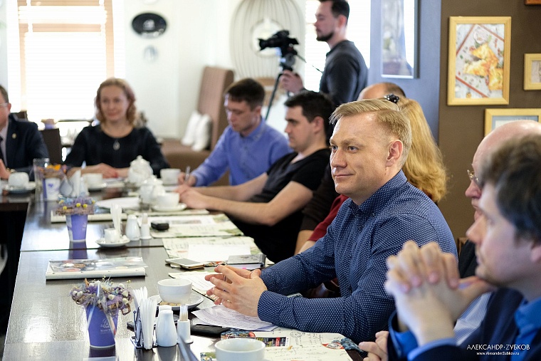 Корневая система успеха