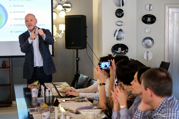 Корневая система успеха