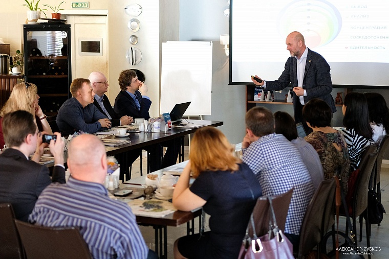 Корневая система успеха