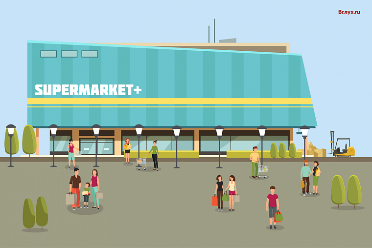 Где дешевле? Рейтинг тюменских гипермаркетов