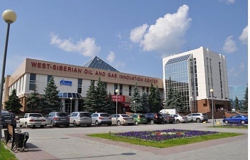 В Тюменском технопарке ищут нового директора