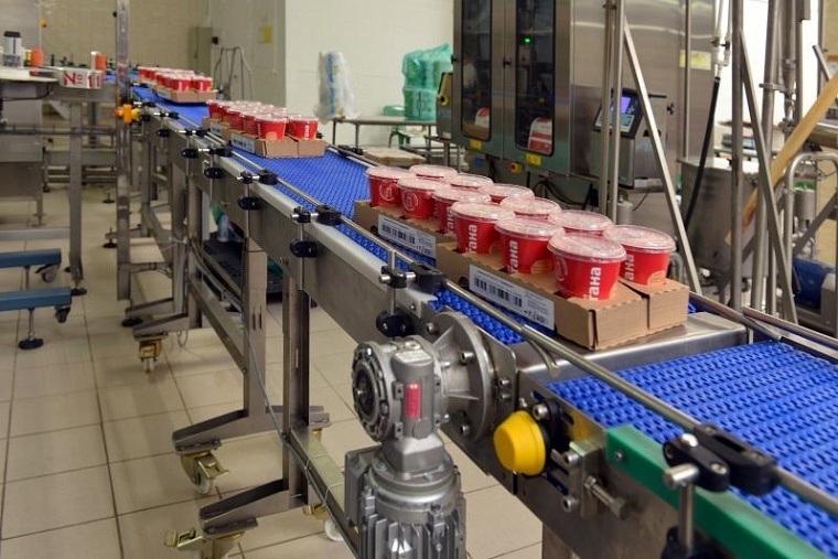 В облдуме решили «подсадить» тюменцев на молоко