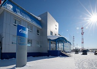 Газоконденсатный промысел №22 — самый молодой и перспективный добычной объект ООО «Газпром добыча Уренгой».