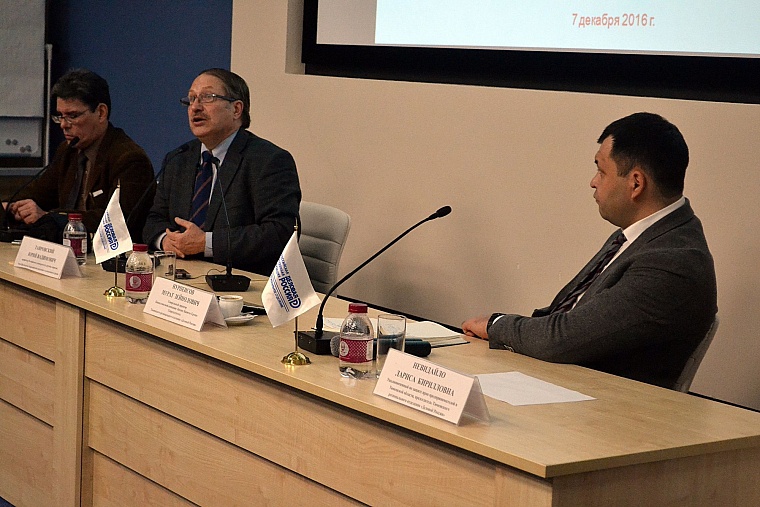 Столыпинский клуб: почему Россия не работает с Китаем?