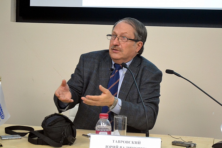 Столыпинский клуб: почему Россия не работает с Китаем?