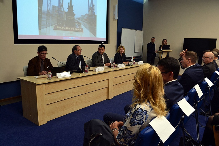 Столыпинский клуб: почему Россия не работает с Китаем?