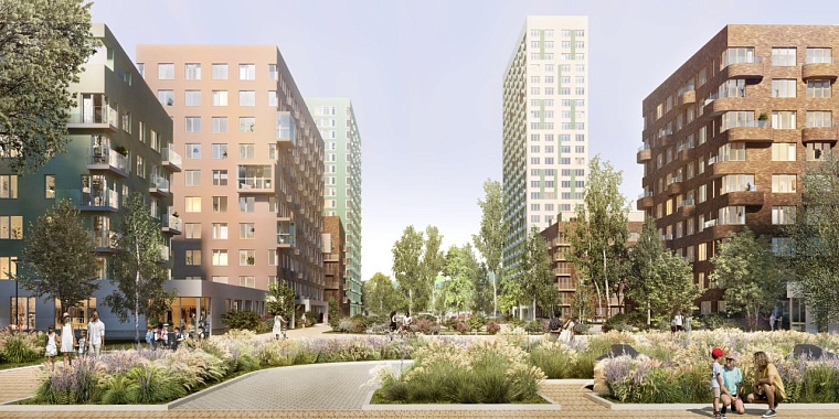 Жителям Тюмени рассказали, как купить квартиру и не платить ипотеку целый год