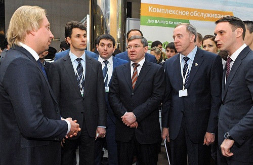 Юрий Михайличенко: Франчайзи не теряют независимость, они приобретают опыт