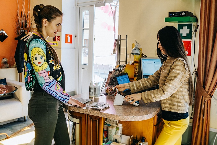 Кому в 2019 году нужна онлайн-касса