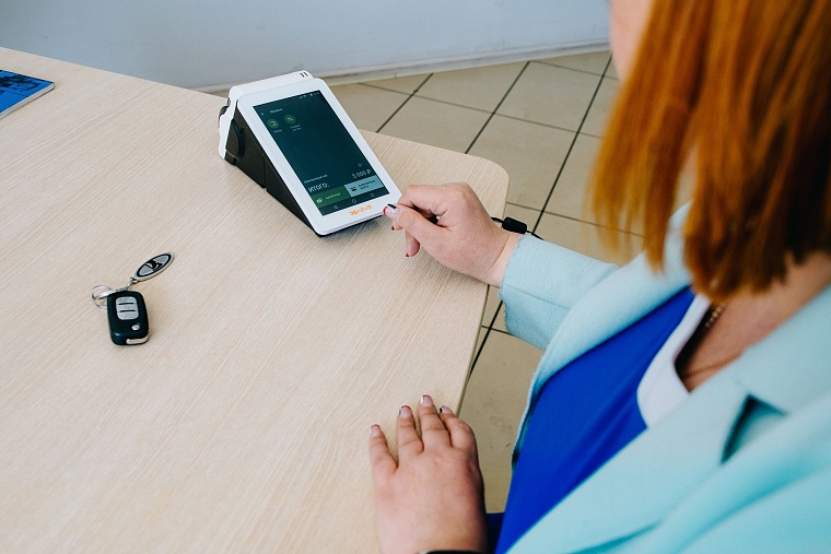 Кому в 2019 году нужна онлайн-касса