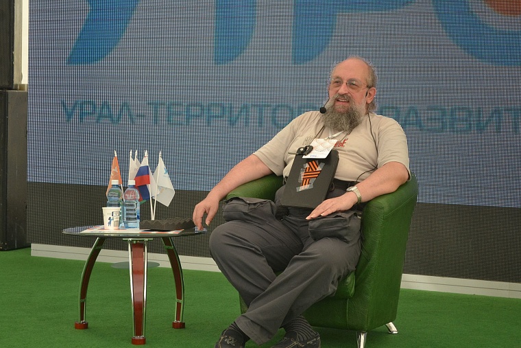 Анатолий Вассерман: В 2022 году мы сможем перейти к планированию экономики