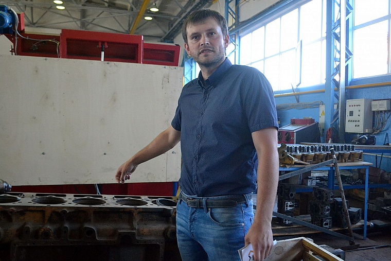 От брёвен до варенья: как тюменские стартапы получают деньги от государства