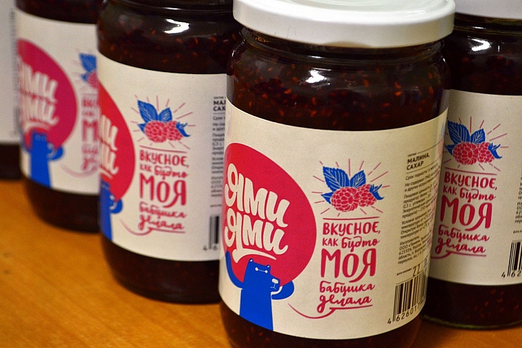 От брёвен до варенья: как тюменские стартапы получают деньги от государства