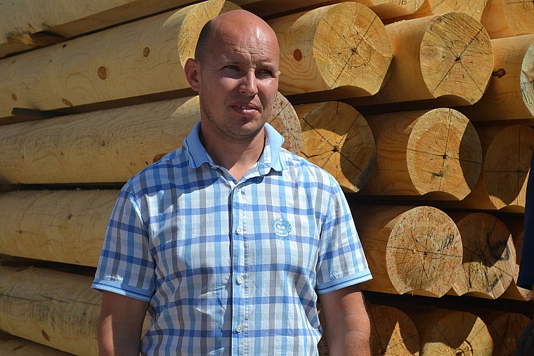 От брёвен до варенья: как тюменские стартапы получают деньги от государства