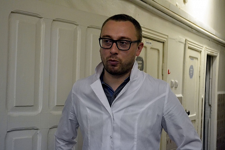 От брёвен до варенья: как тюменские стартапы получают деньги от государства