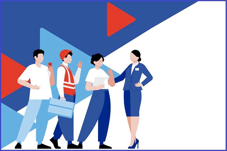 Тюменским выпускникам без опыта помогут пройти стажировку