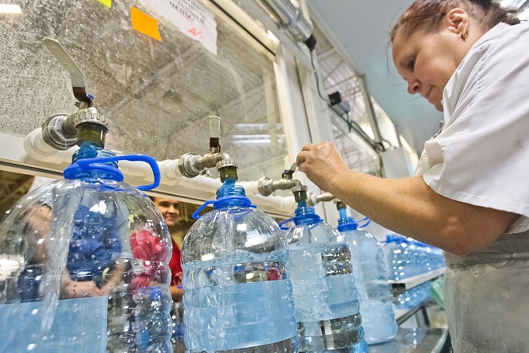 Промышленные итоги: Тюменская область обогнала остальную Россию почти в 3,5 раза