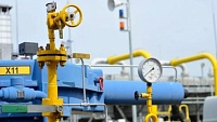 Газпром отказался бронировать дополнительную транзитную мощность через Украину