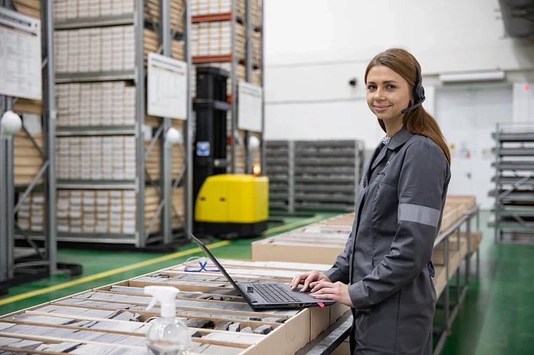 Уникальные разработки: как в Тюменском нефтяном научном центре изучают залежи нефти и газа