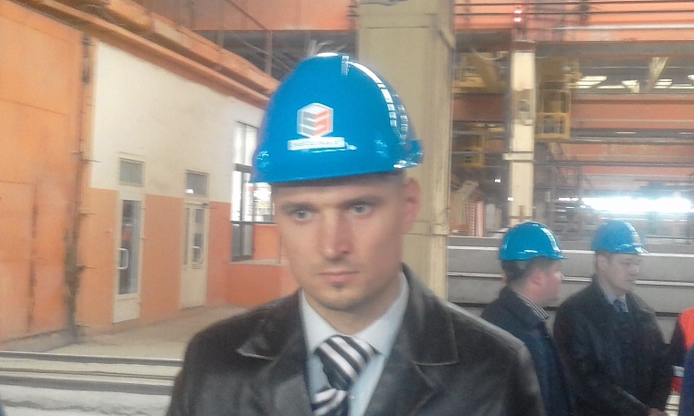 «Транснефти» предложили удешевить проекты за счет покупки материалов в Тюмени