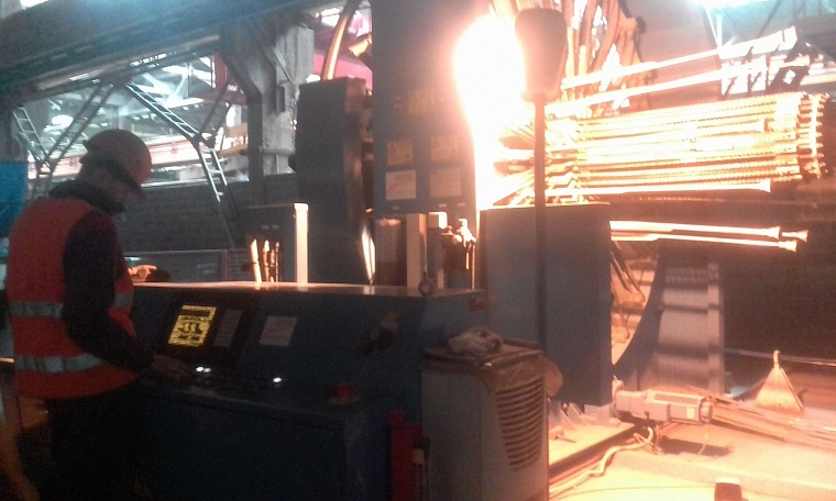 «Транснефти» предложили удешевить проекты за счет покупки материалов в Тюмени