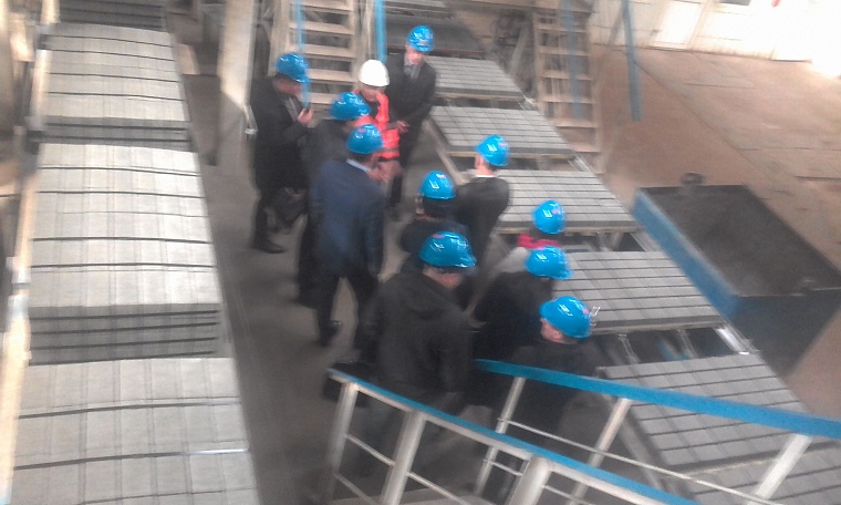 «Транснефти» предложили удешевить проекты за счет покупки материалов в Тюмени