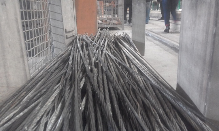 «Транснефти» предложили удешевить проекты за счет покупки материалов в Тюмени