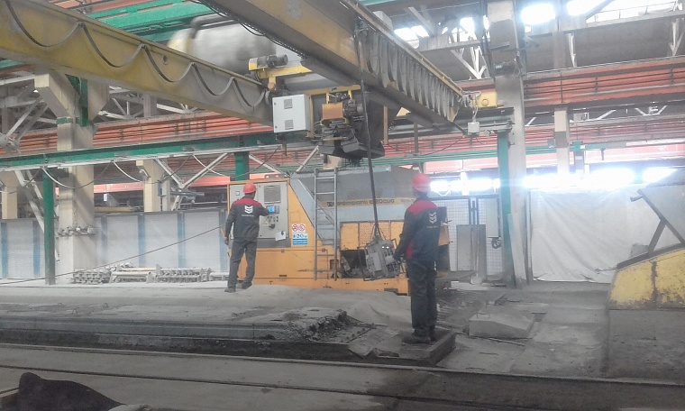 «Транснефти» предложили удешевить проекты за счет покупки материалов в Тюмени