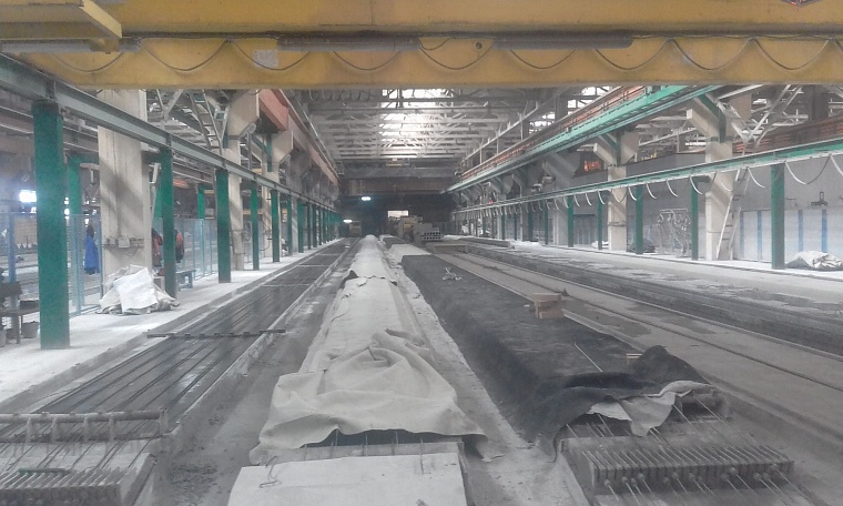 «Транснефти» предложили удешевить проекты за счет покупки материалов в Тюмени