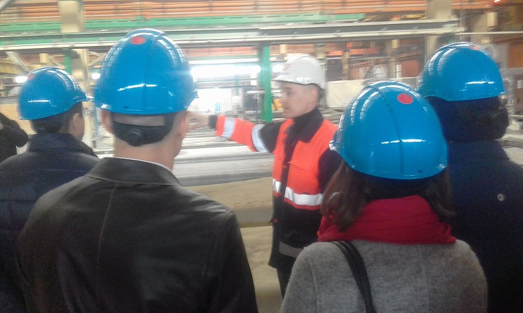 «Транснефти» предложили удешевить проекты за счет покупки материалов в Тюмени