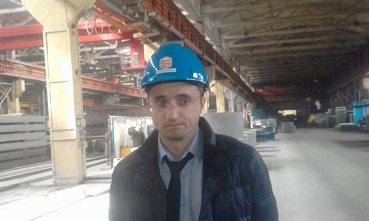 «Транснефти» предложили удешевить проекты за счет покупки материалов в Тюмени