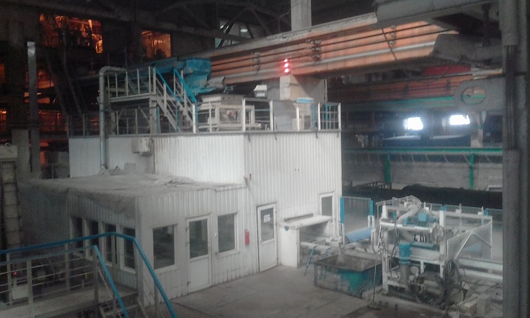 «Транснефти» предложили удешевить проекты за счет покупки материалов в Тюмени