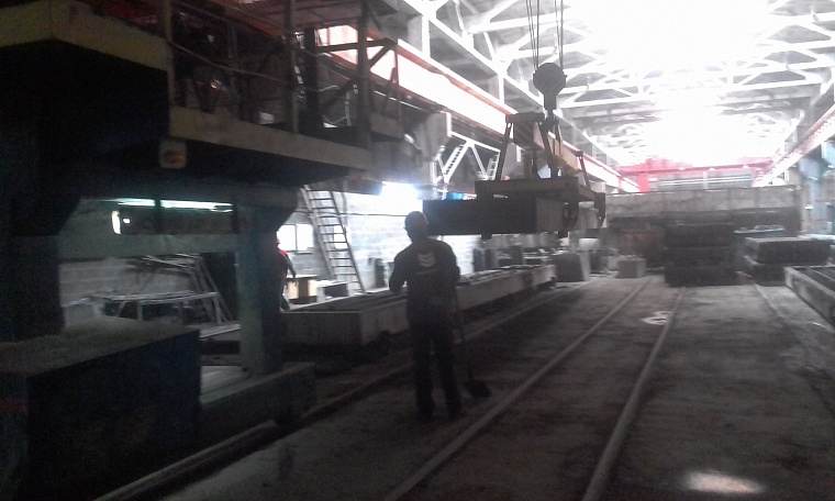 «Транснефти» предложили удешевить проекты за счет покупки материалов в Тюмени