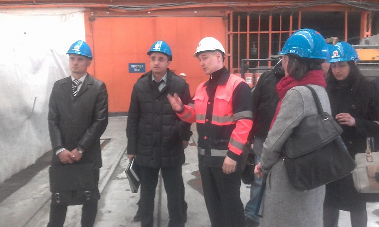 «Транснефти» предложили удешевить проекты за счет покупки материалов в Тюмени