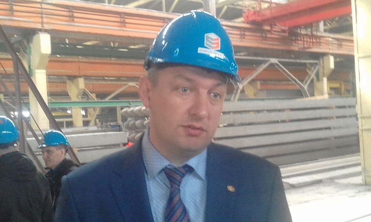 «Транснефти» предложили удешевить проекты за счет покупки материалов в Тюмени